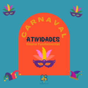 ATIVIDADES IMPRIMÍVEIS ENSINO FUNDAMENTAL