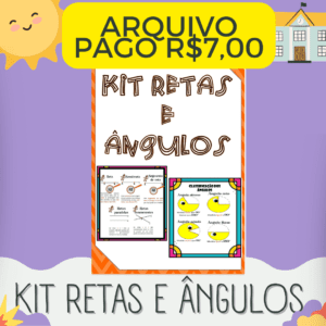 Retas e Ângulos