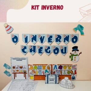 KIT INVERNO