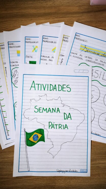 Semana da Pátria