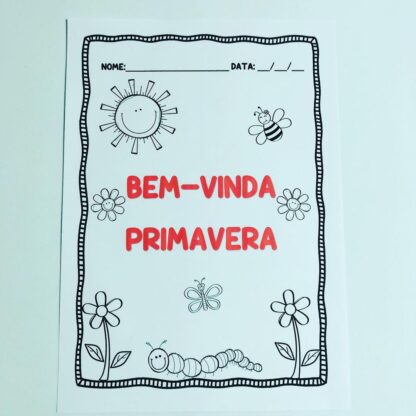 Kit Primavera 🌸🌼🌺🌻🌹🌷💐 - Image 8