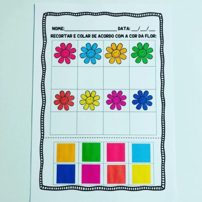 Kit Primavera 🌸🌼🌺🌻🌹🌷💐 - Image 3