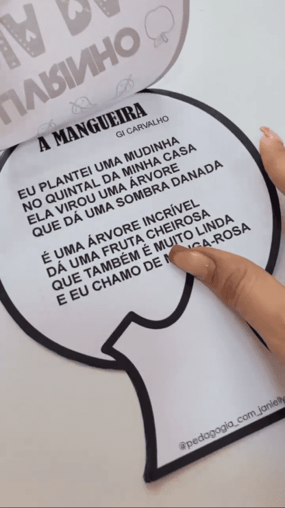 ARQUIVO - LIVRINHO DIA DA ÁRVORE - Image 3