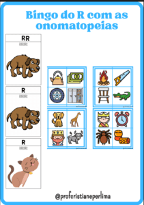 Bingo do R