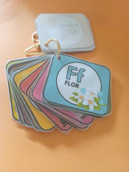 Meu alfabeto - Cards - Image 3