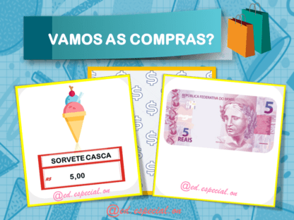 Vamos às Compras?