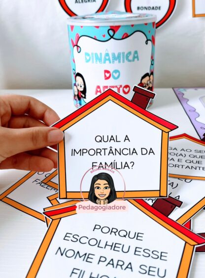 👨‍👩‍👧‍👦 Dia Da Família - Image 5