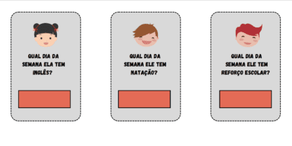 Jogo do Calendário - Image 4
