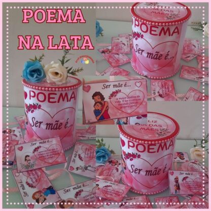KIT DIA DAS MÃES - Image 2