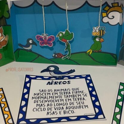 Os animais e seus ambientes - Image 5