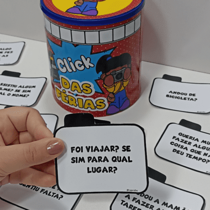 Lata - Click das férias - Image 2