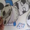 Painel Dia dos pais Show de bola - Image 17