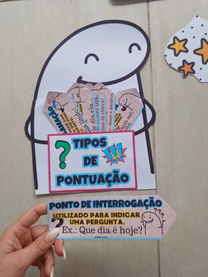 CANTINHO DA LEITURA FLORKS - Image 3