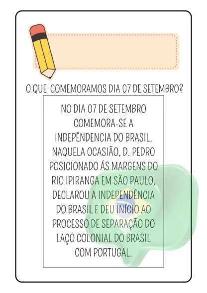 Independência do Brasil - Image 3