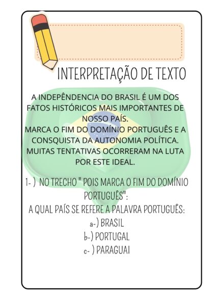 Independência do Brasil - Image 4
