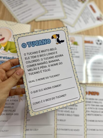Interpretação de Textos - Image 2