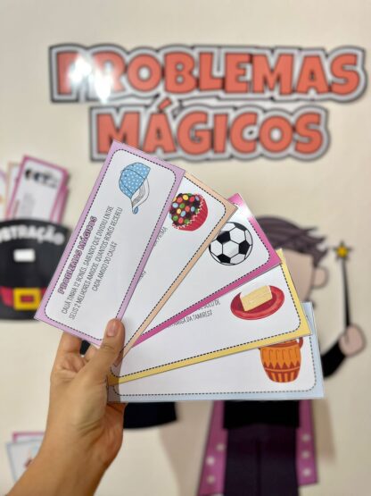 Problemas Mágicos - Image 5