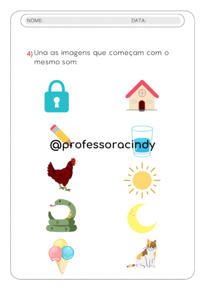 Coleção Aliteração - Image 5