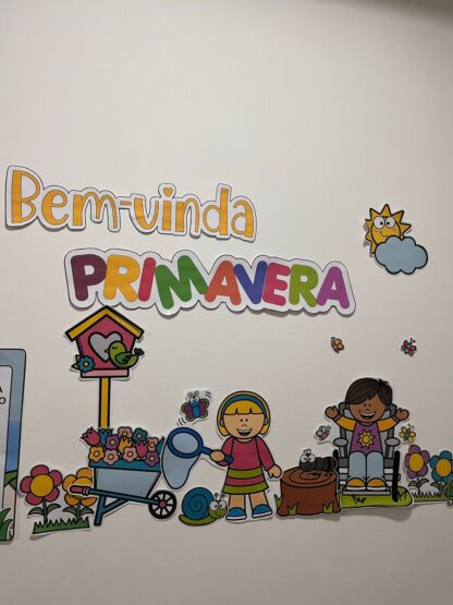 KIT PRIMAVERA