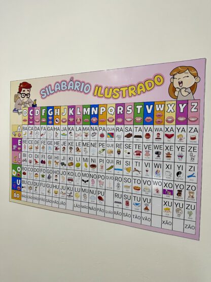 Silabário Ilustrado - Image 3