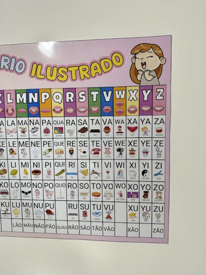 Silabário Ilustrado - Image 4