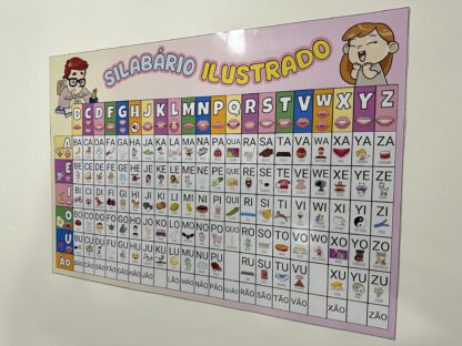 Silabário Ilustrado - Image 5