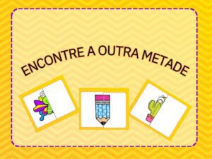 MALETA ENCONTRE A OUTRA METADE