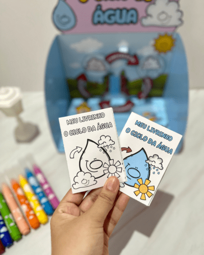 Recurso O ciclo da água - Image 8