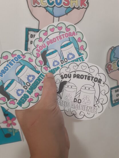 Dia do Meio Ambiente - Image 23