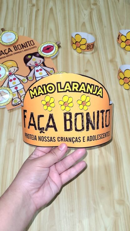 KIT FAÇA BONITO - Image 5