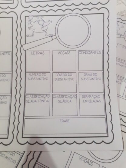 Analisando palavras - Image 10