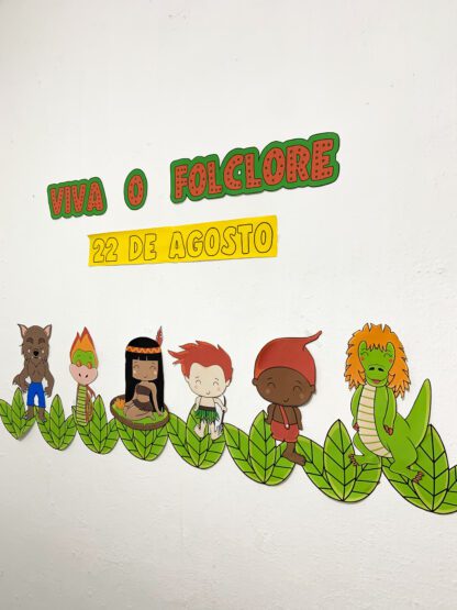 Viva o Folclore - Image 4