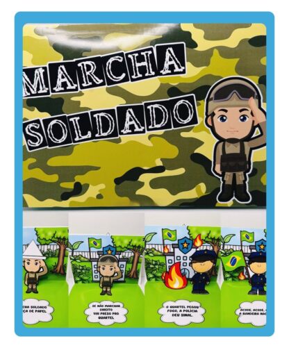 livro 3d dia do soldado educação infantil pdf; livro 3d marcha soldado; livro 3d marcha soldado pdf ;atividade dia do soldado educação infantil; plano de aula dia do soldado educação infantil bncc; projeto dia do soldado educação infantil; plano de aula sobre o dia do soldado; atividade dia do soldado educação infantil; livro musical 3d dia do soldado;