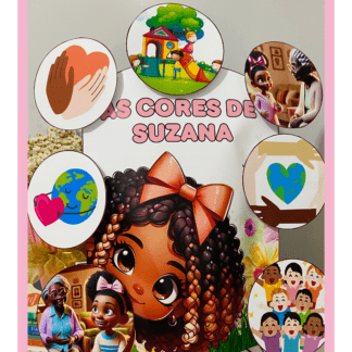 atividades Consciência Negra