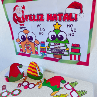 recursos pedagógicos de natal