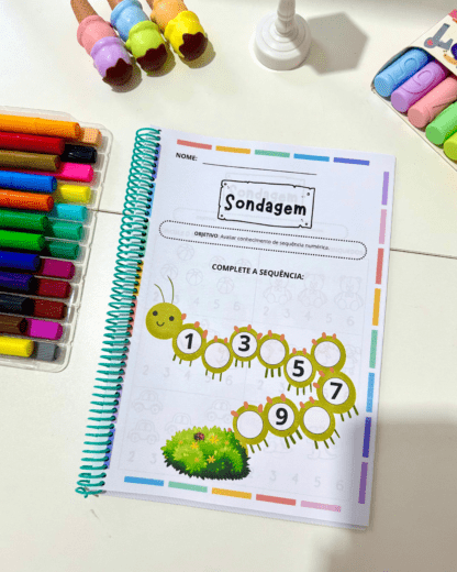 Sondagem Educação Infantil - Image 6
