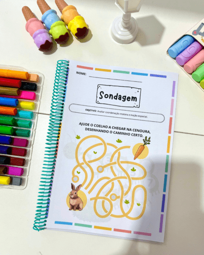 Sondagem Educação Infantil - Image 7