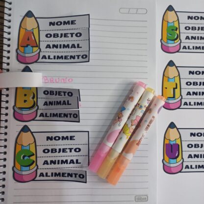 As Adedonhas Interativas - Image 2