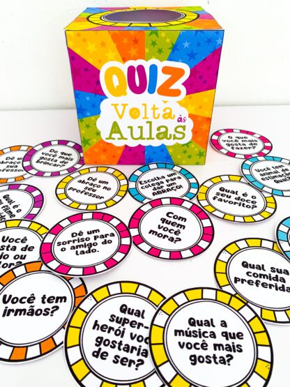 Quiz Volta às Aulas - Image 2