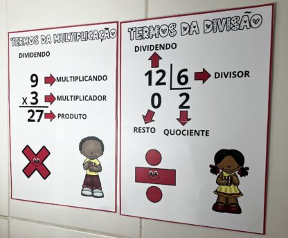 Termos da Multiplicação e Divisão - Image 4