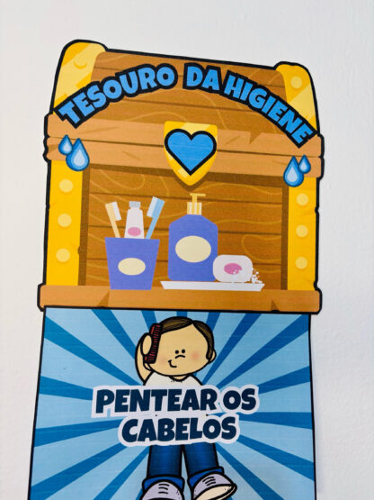 Kit Tesouro da Higiene - Image 2