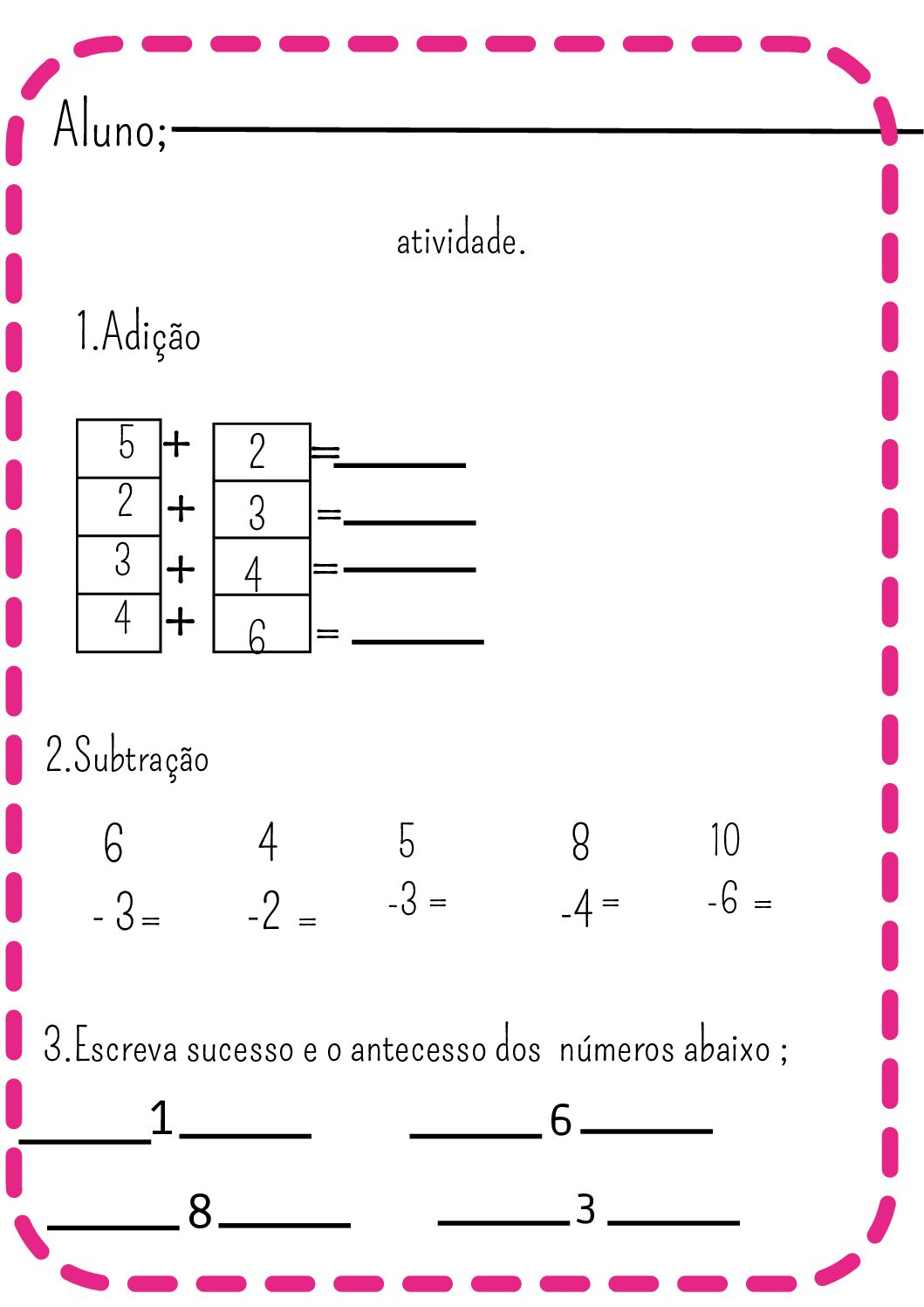 Matemática