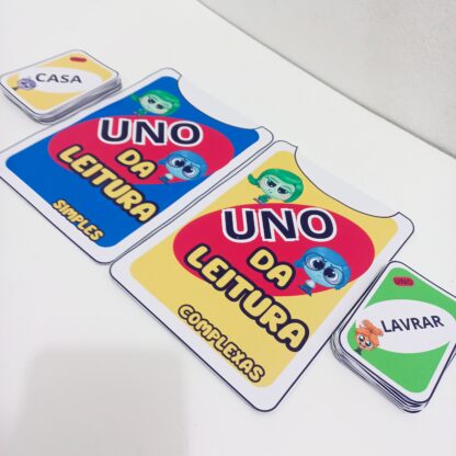 UNO DA LEITURA - Image 2