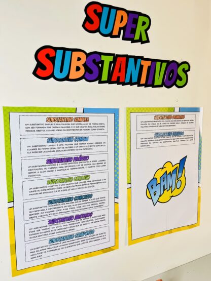 Super Substantivos - Image 8