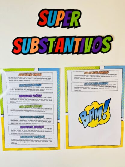 Super Substantivos - Image 6