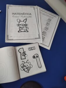 Atividades de Matemática