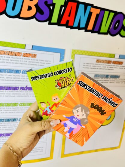 Super Substantivos - Image 5