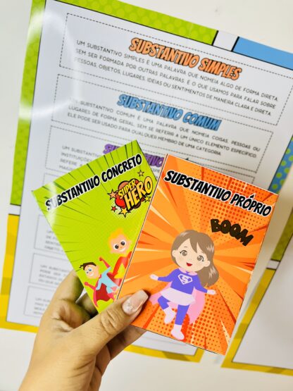 SUPER SUBSTANTIVOS - Image 5
