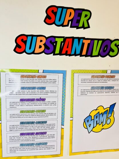 Super Substantivos - Image 4