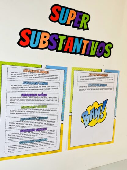 SUPER SUBSTANTIVOS - Image 6